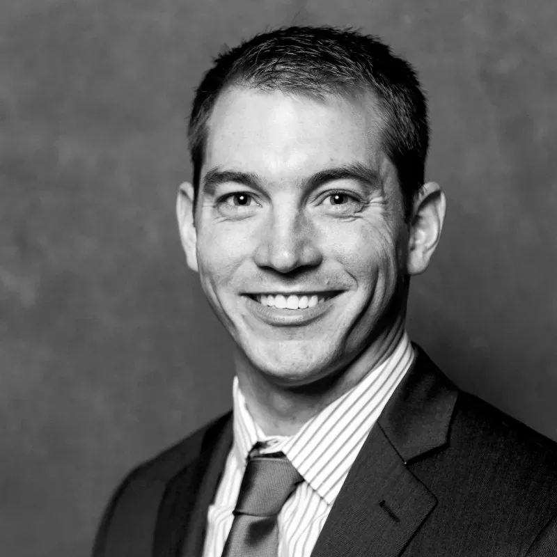 Adam Kramer, CPO, Quantum's Clinical Manager.